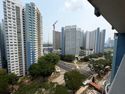 Blk 11 BOON KENG VILLE (Kallang/Whampoa), HDB 3 Rooms #613300381